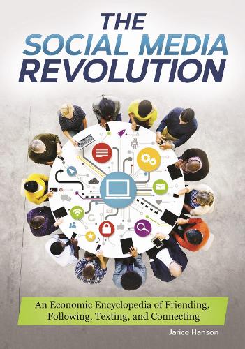 The Social Media Revolution