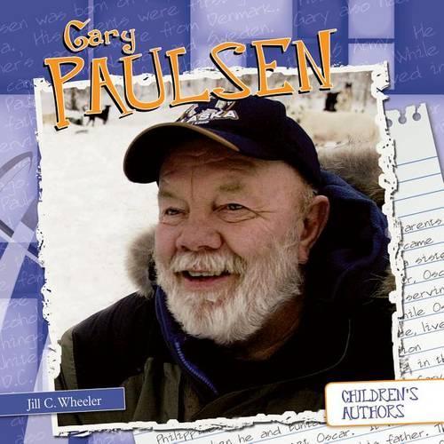 Gary Paulsen