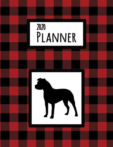 2020 Planner