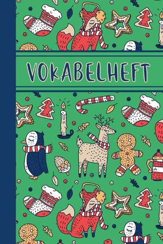 Vokabelheft