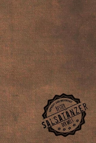 Geprüft und Bestätigt bester Salsatänzer der Welt