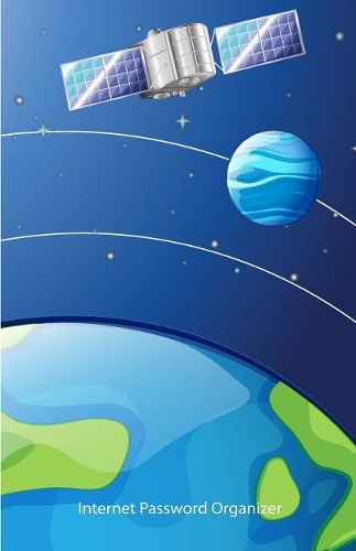 Internet Password Organizer