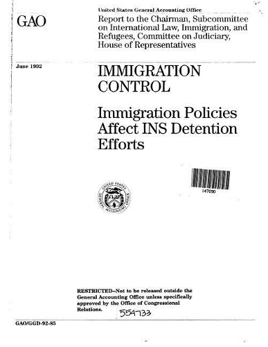Immigration Control