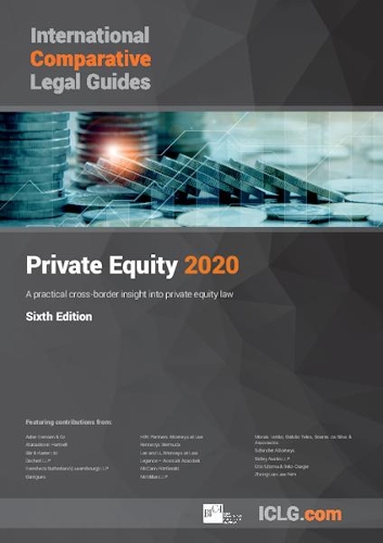 The ICLG - Private Equity