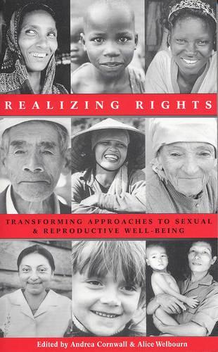 Realizing Rights