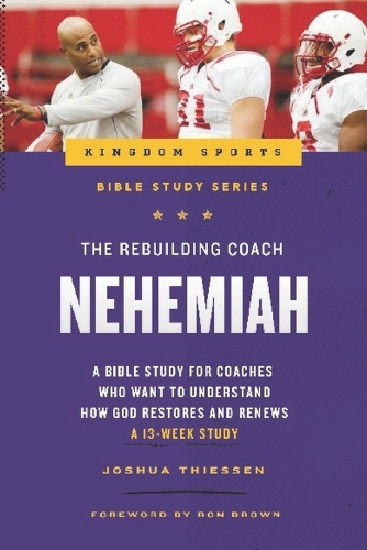 The Rebuilding Coach