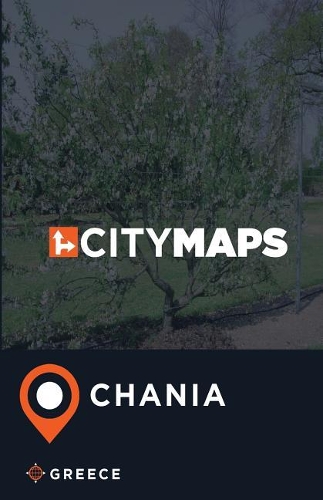 City Maps Chania Greece
