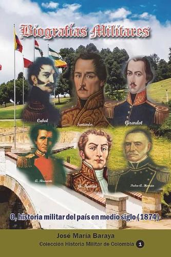 Biografías Militares