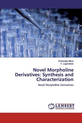 Novel Morpholine Derivatives