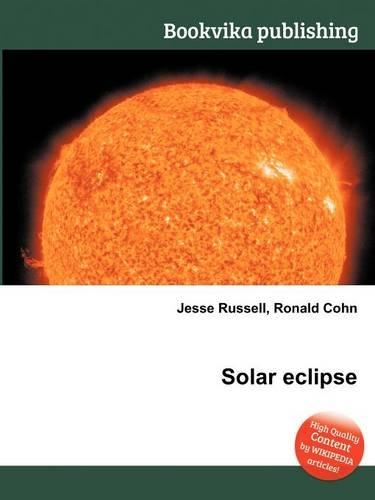 Solar Eclipse