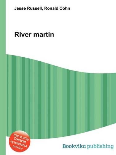 River Martin