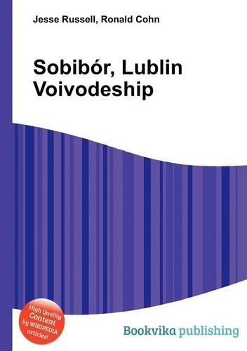 Sobibor, Lublin Voivodeship