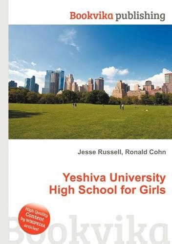 Yeshiva University High School for Girls
