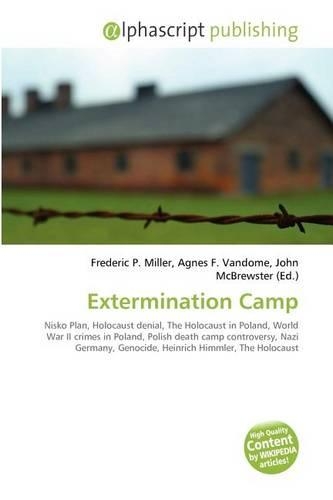 Extermination Camp
