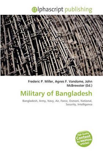 Military of Bangladesh