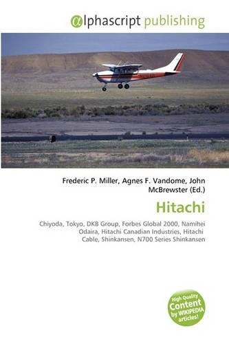 Hitachi