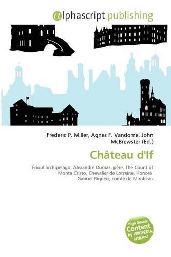 Chateau D'If: (English)