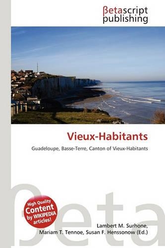 Vieux-Habitants