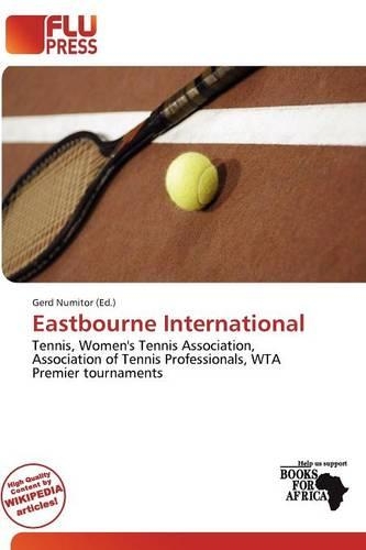 Eastbourne International