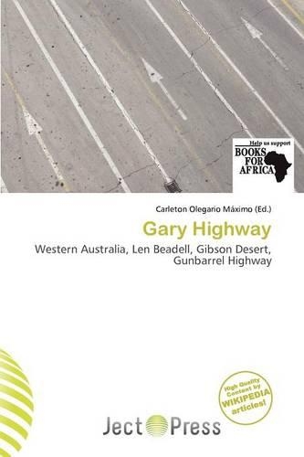 Gary Highway