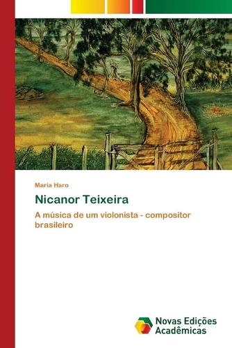 Nicanor Teixeira