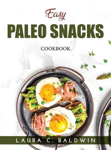 Easy Paleo Snacks