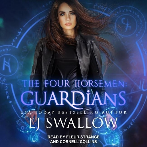 Four Horsemen: Guardians