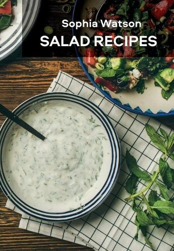 Salad recipes