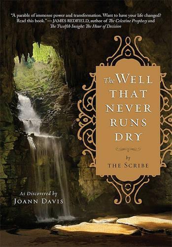 The Well That Never Runs Dry: (English)