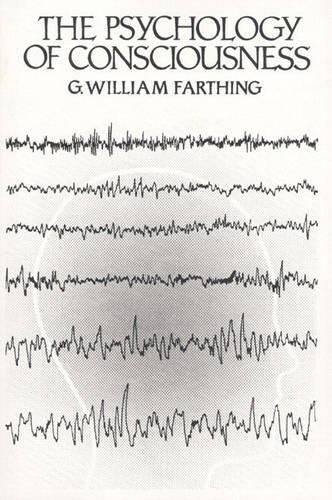 Psychology Of Consciousness