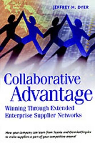 Collaborative Advantage