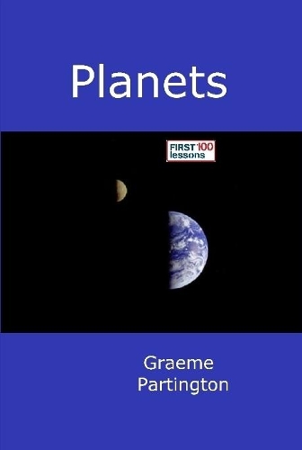 Planets: First 100 Lessons