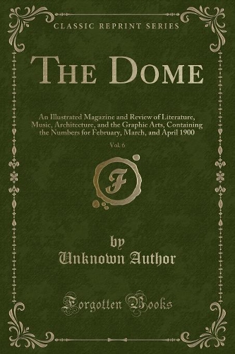 The Dome, Vol. 6