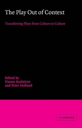 The Play out of Context