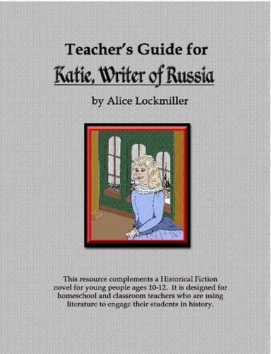 Teacher's Guide for 