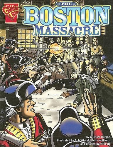 Boston Massacre
