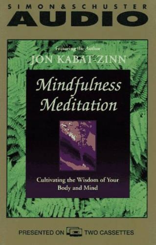 Mindfulness Meditation