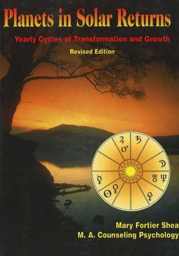 Planets in Solar Returns