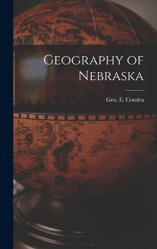 Geography of Nebraska