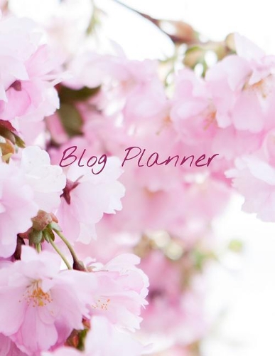 Blog Planner