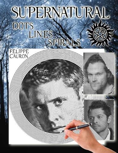 Dots, Lines and Spirals