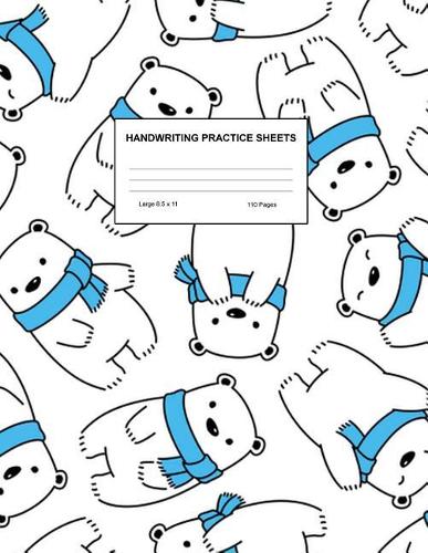 Handwriting Practice Sheets