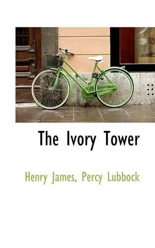 The Ivory Tower: (English)