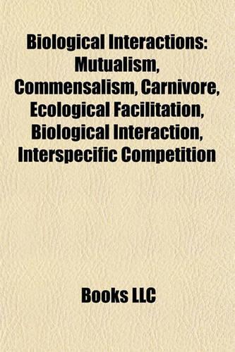 Biological Interactions