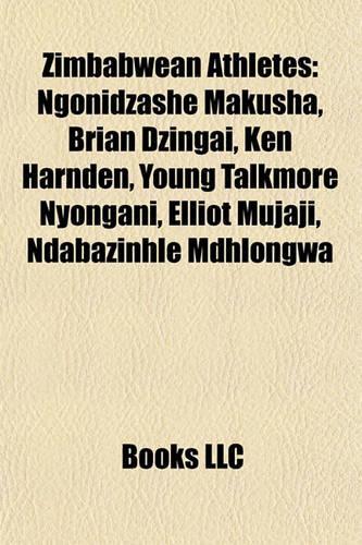 Zimbabwean Athletes