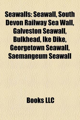 Seawalls