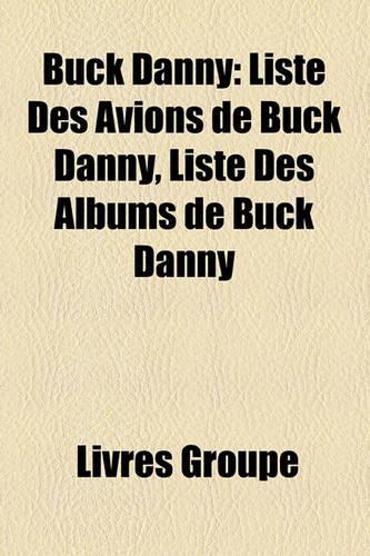 Buck Danny
