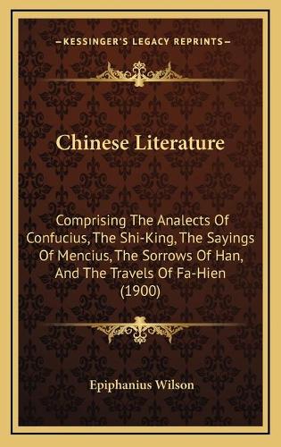 Chinese Literature