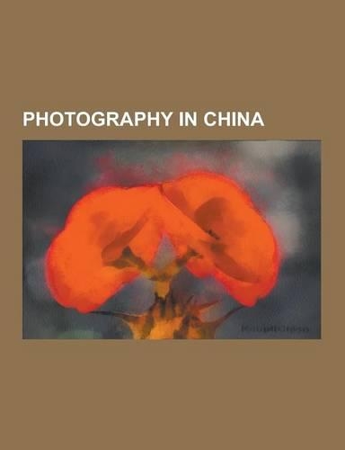 Photography in China