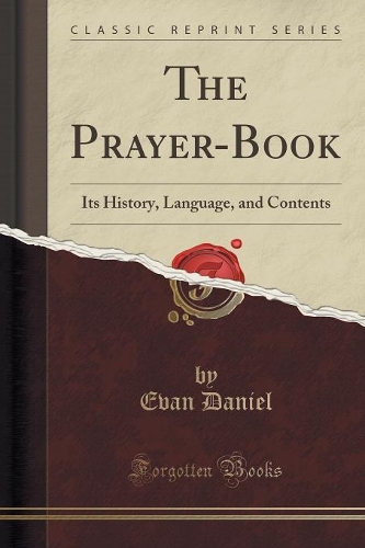The Prayer-Book